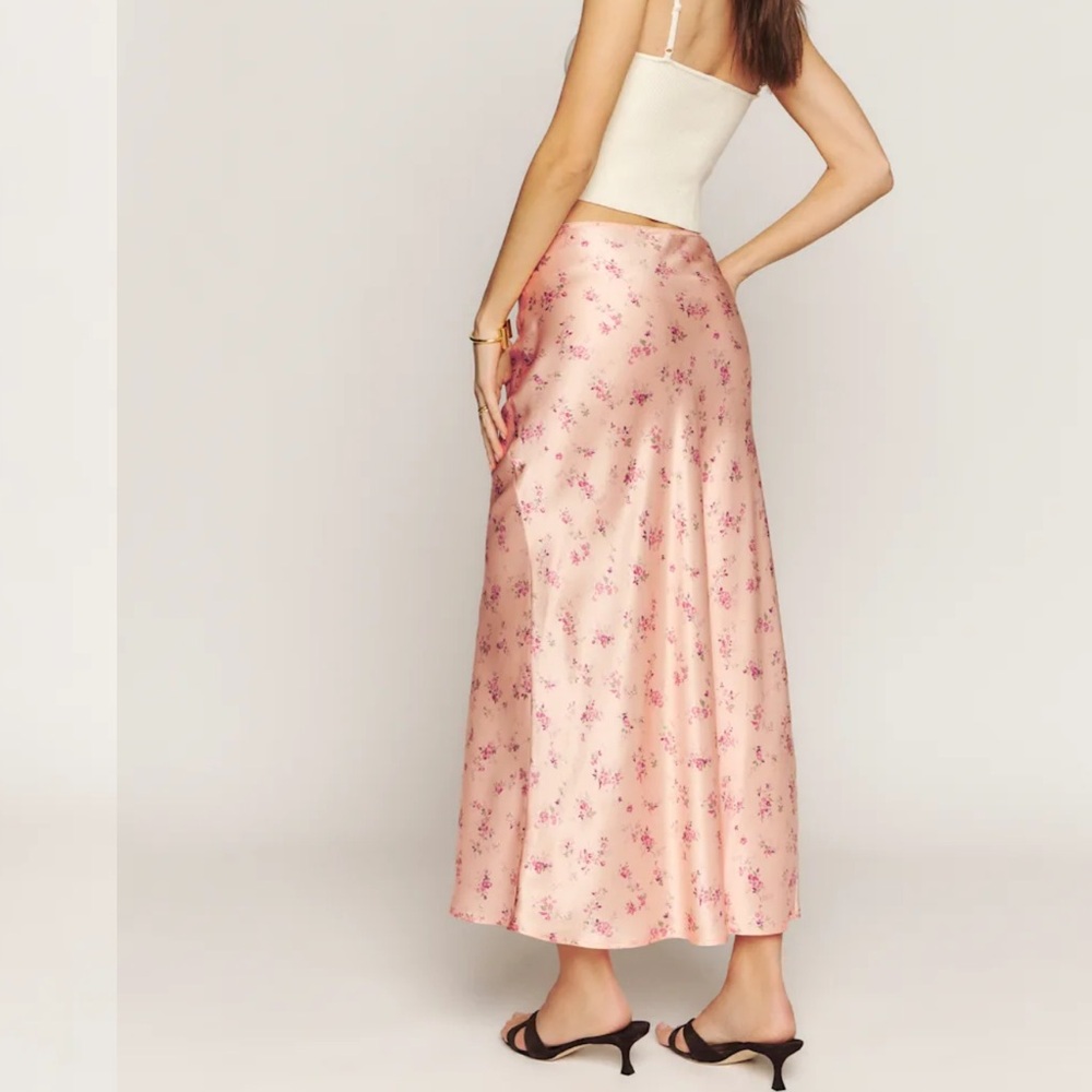 Reformation Layla Skirt